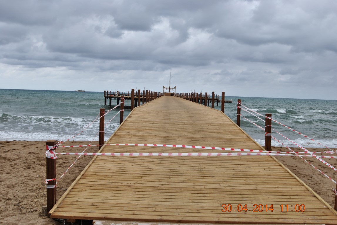 imagini hotel SUENO BEACH SIDE